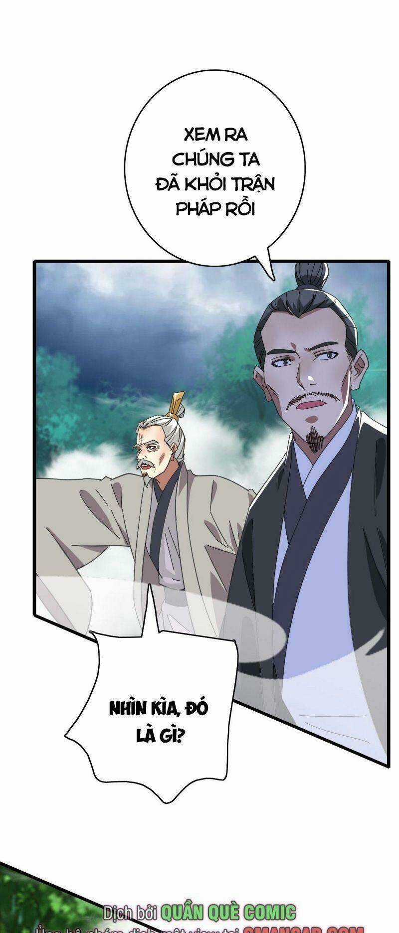 Siêu Đạo Thần Thuật - Chapter 97 - Trang 24