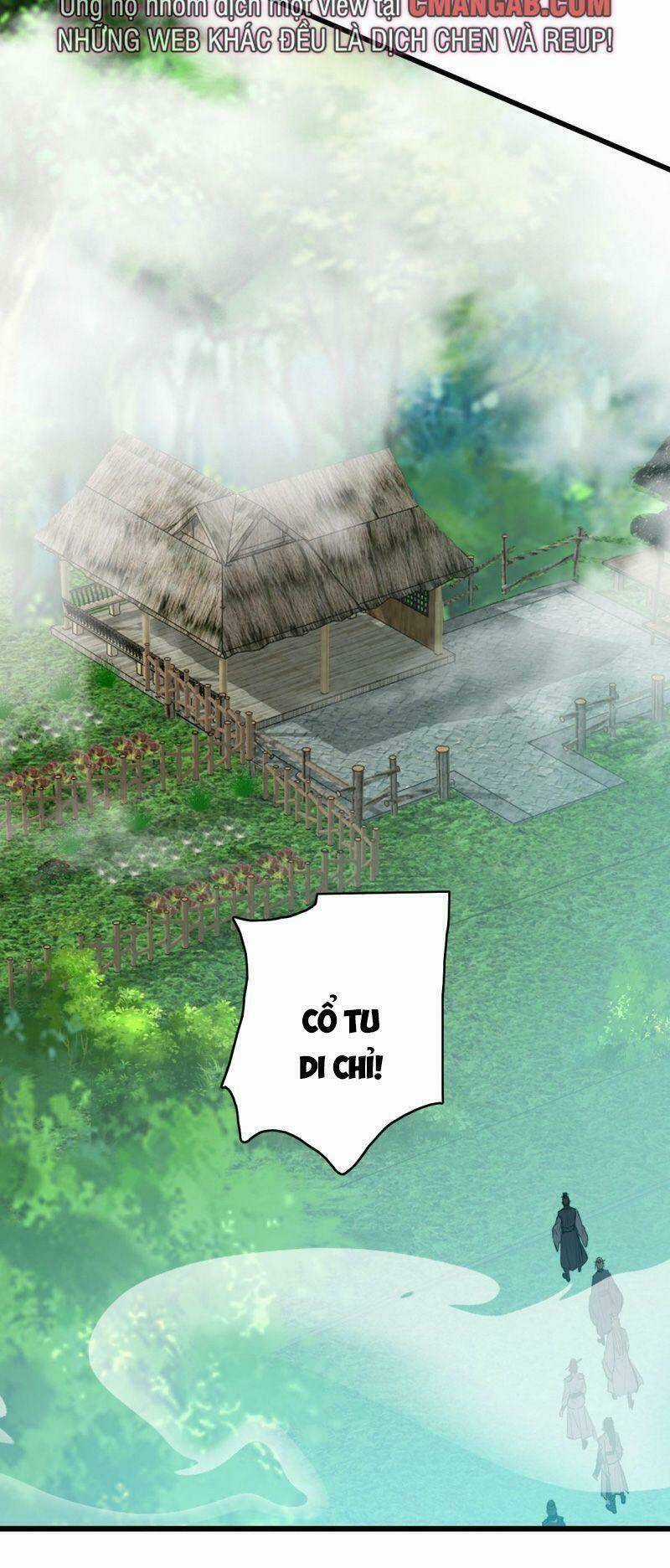 Siêu Đạo Thần Thuật - Chapter 97 - Trang 25