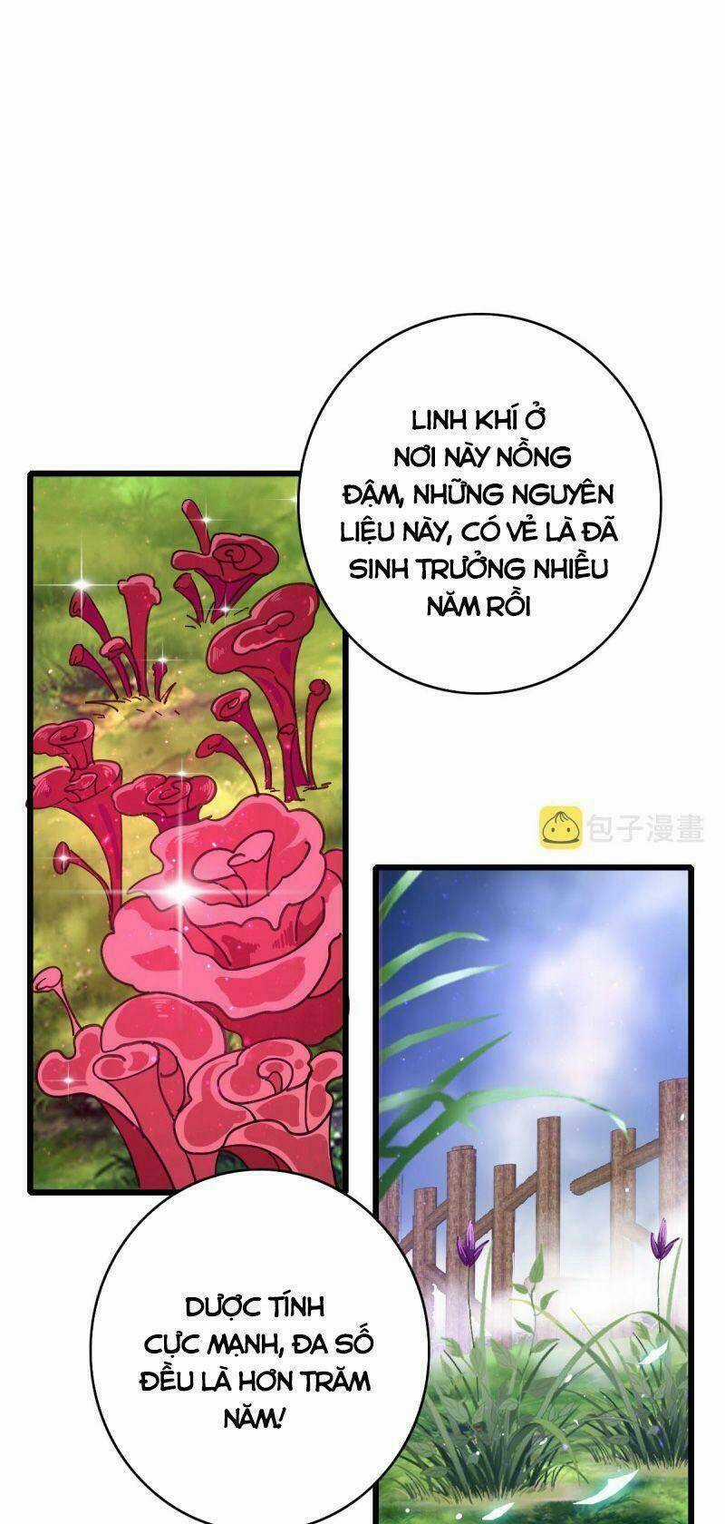 Siêu Đạo Thần Thuật - Chapter 97 - Trang 26