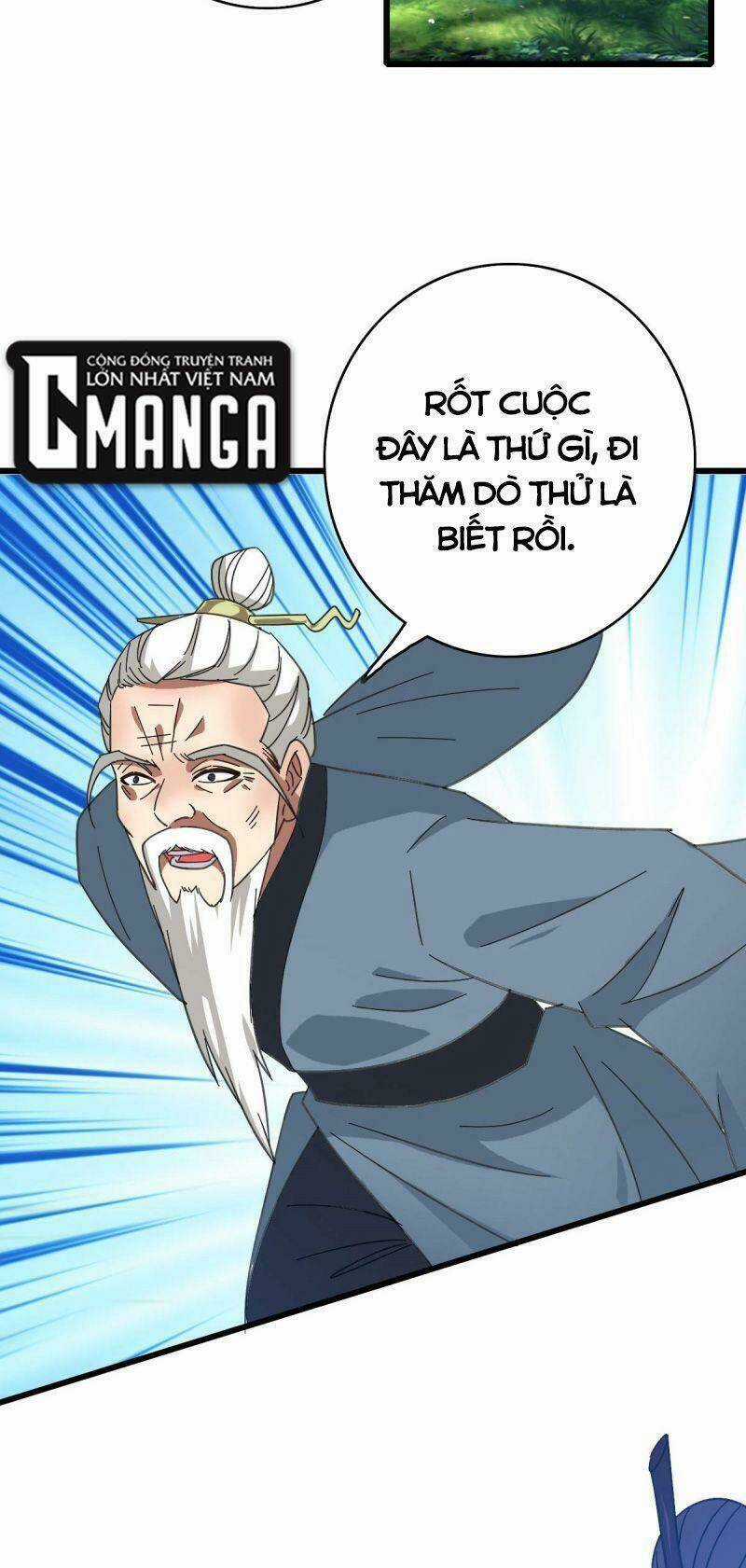 Siêu Đạo Thần Thuật - Chapter 97 - Trang 27