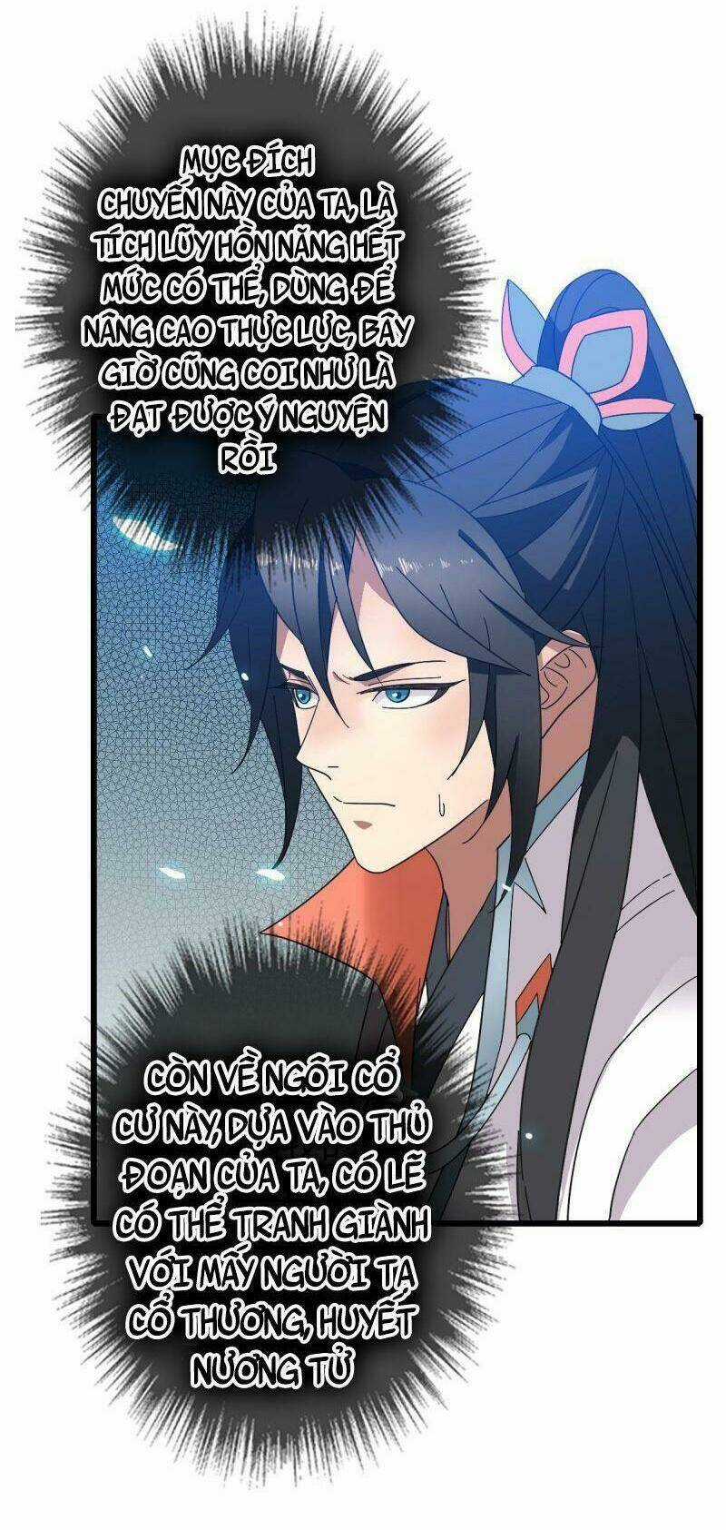 Siêu Đạo Thần Thuật - Chapter 97 - Trang 29