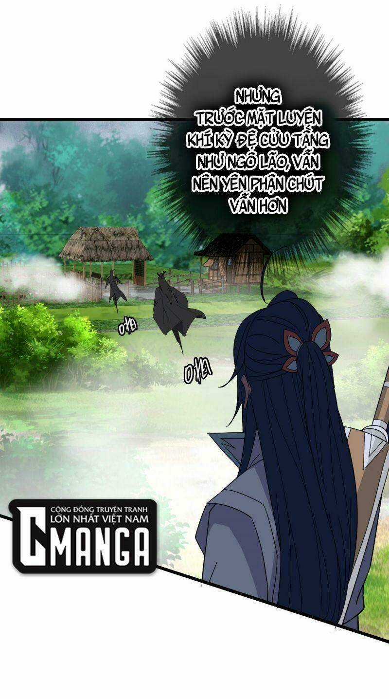 Siêu Đạo Thần Thuật - Chapter 97 - Trang 30