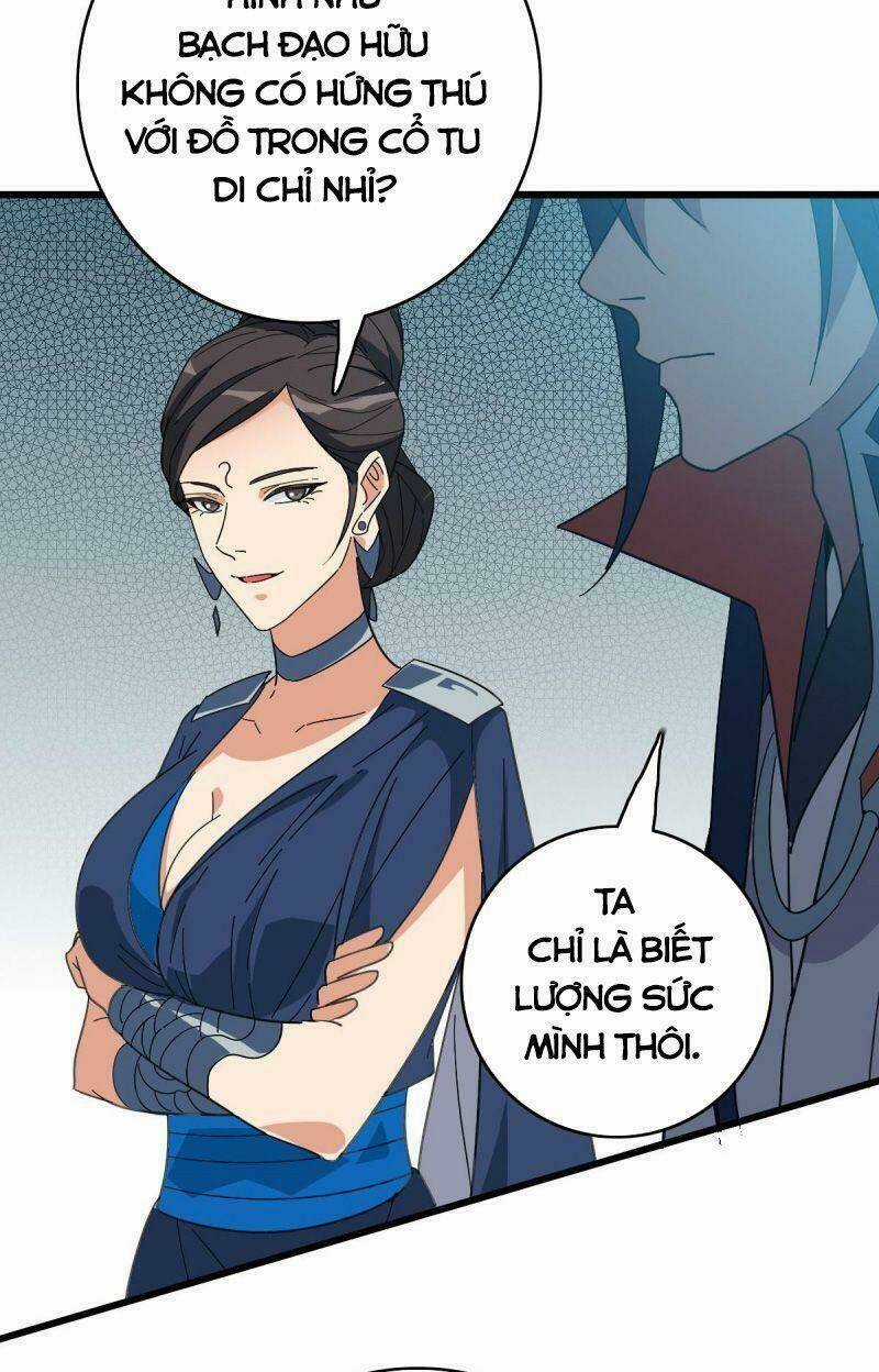 Siêu Đạo Thần Thuật - Chapter 97 - Trang 33