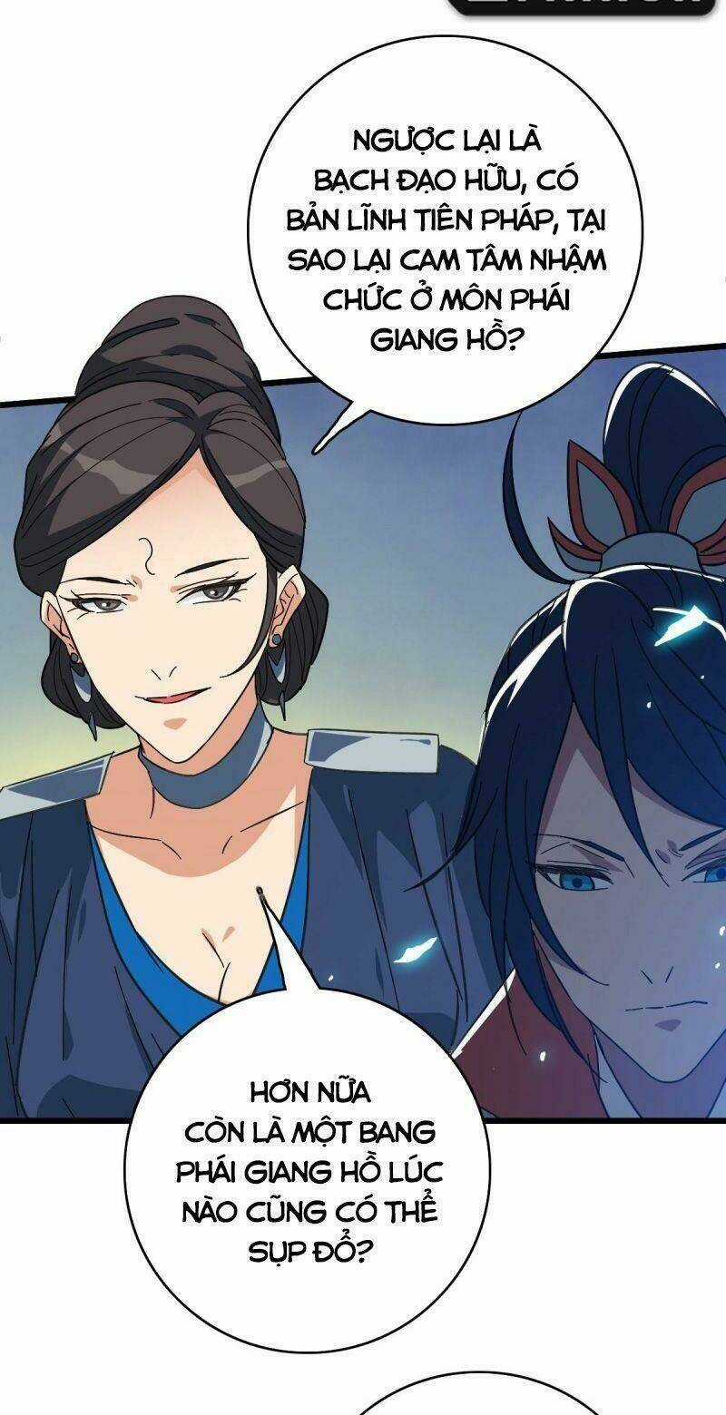 Siêu Đạo Thần Thuật - Chapter 97 - Trang 37