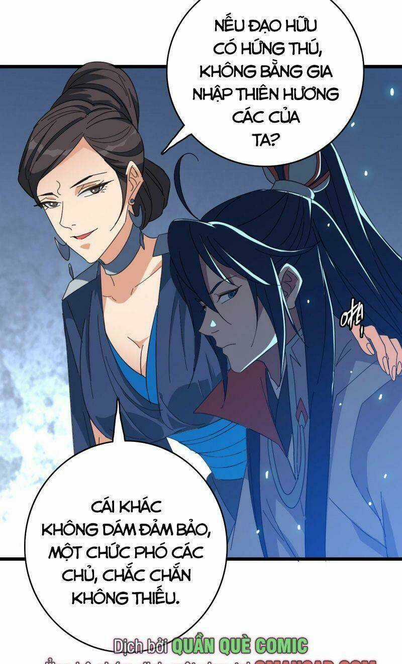 Siêu Đạo Thần Thuật - Chapter 97 - Trang 38