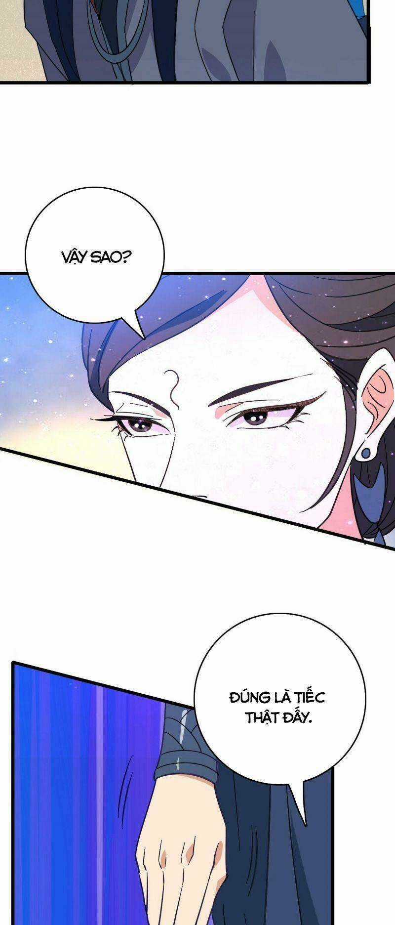 Siêu Đạo Thần Thuật - Chapter 97 - Trang 40