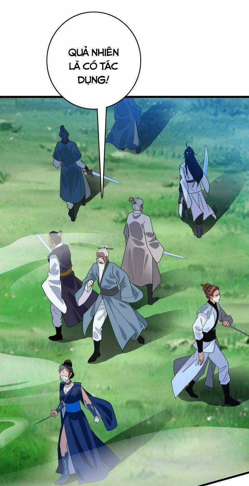 Siêu Đạo Thần Thuật - Chapter 97 - Trang 5