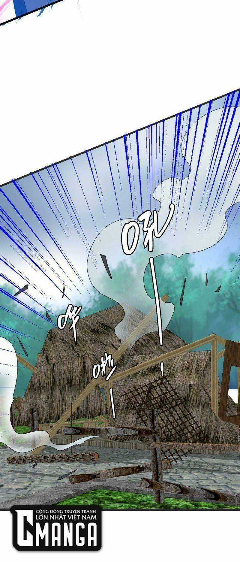 Siêu Đạo Thần Thuật - Chapter 97 - Trang 42