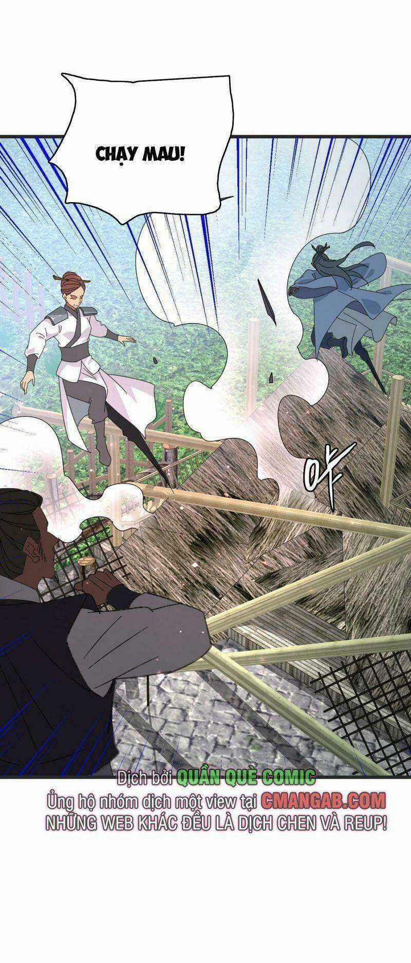 Siêu Đạo Thần Thuật - Chapter 97 - Trang 43