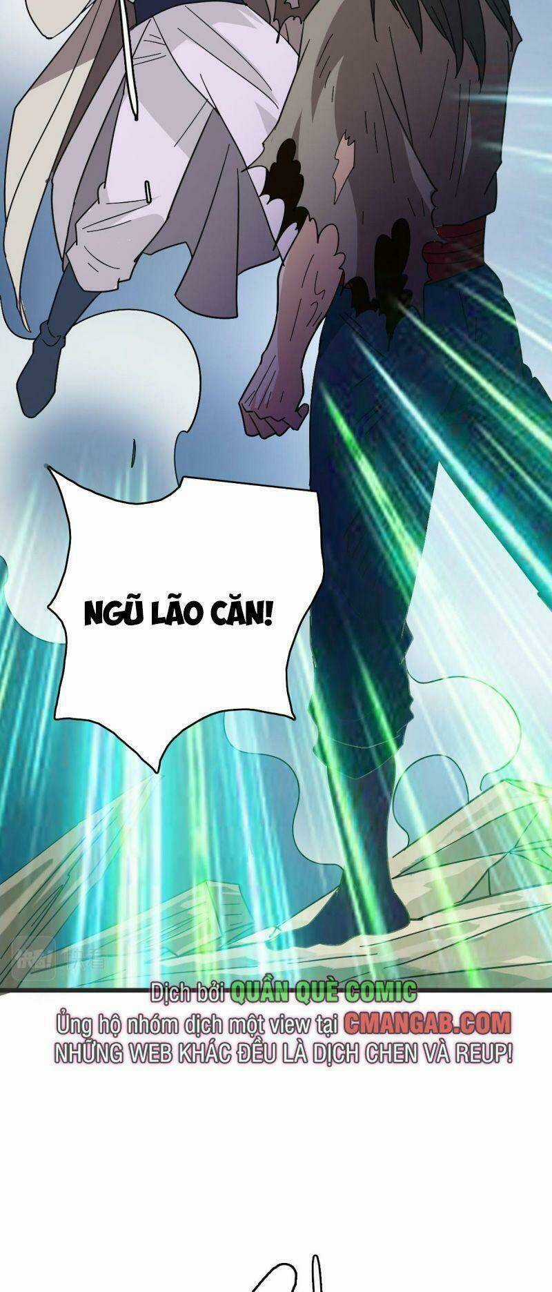 Siêu Đạo Thần Thuật - Chapter 97 - Trang 45