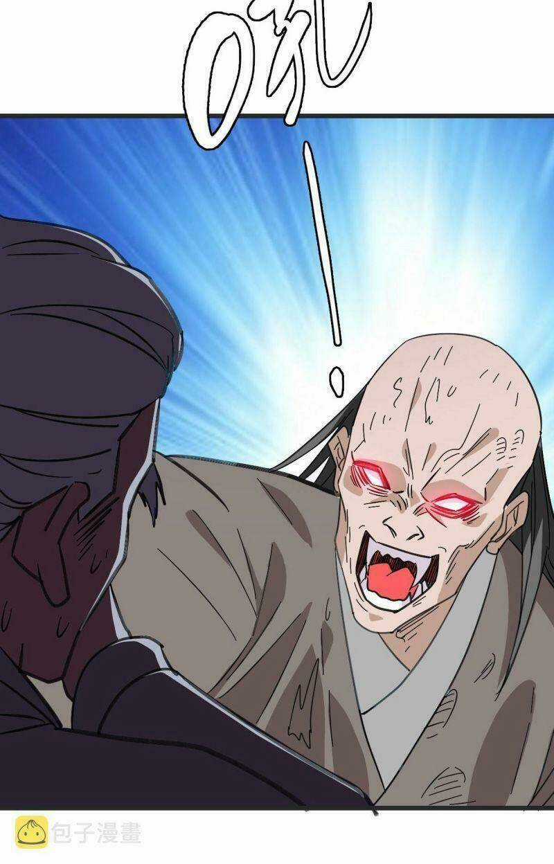 Siêu Đạo Thần Thuật - Chapter 97 - Trang 46