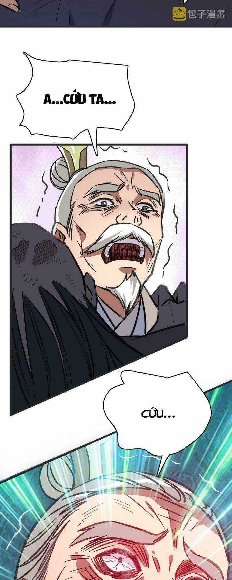 Siêu Đạo Thần Thuật - Chapter 97 - Trang 48