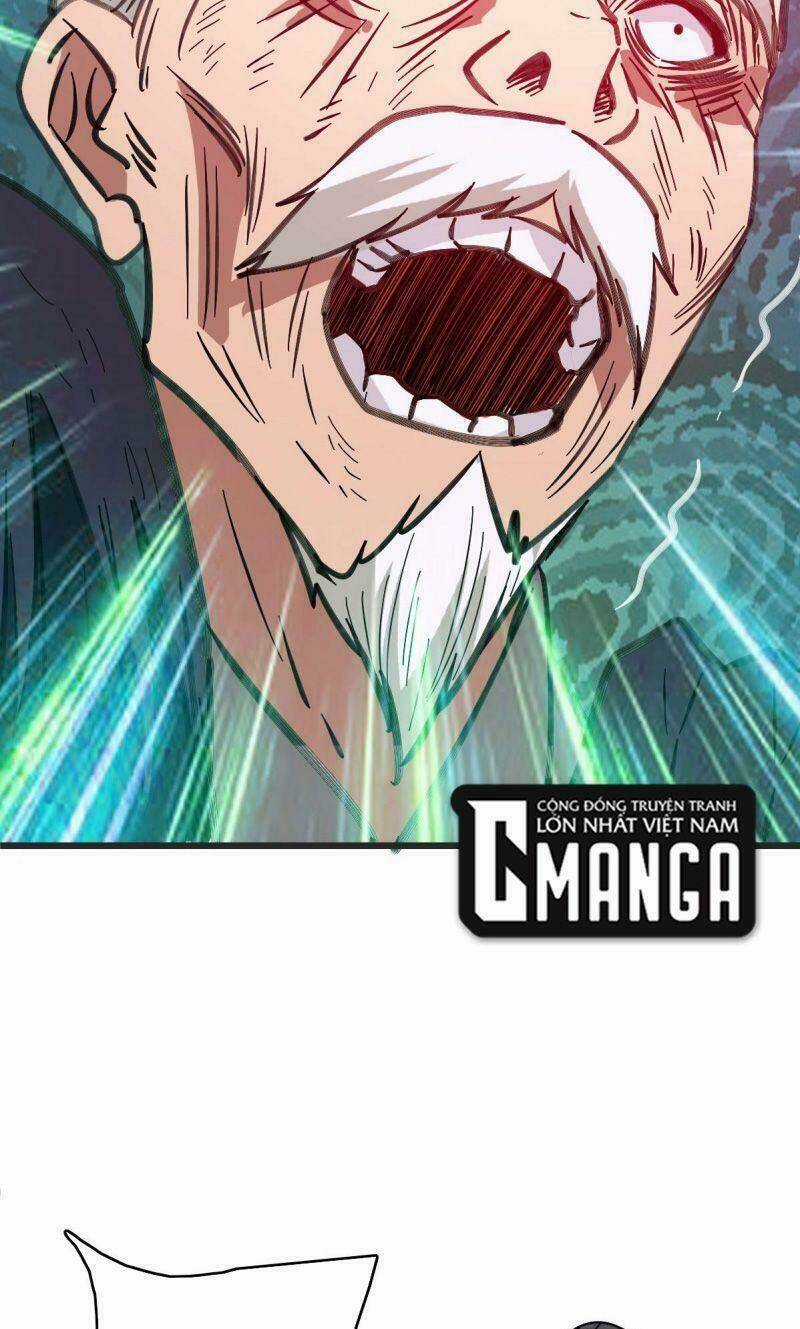 Siêu Đạo Thần Thuật - Chapter 97 - Trang 49