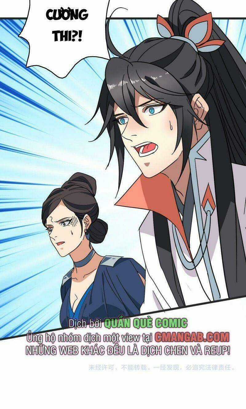 Siêu Đạo Thần Thuật - Chapter 97 - Trang 50