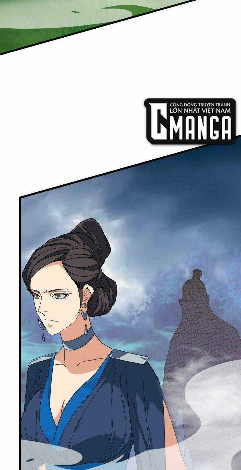 Siêu Đạo Thần Thuật - Chapter 97 - Trang 6