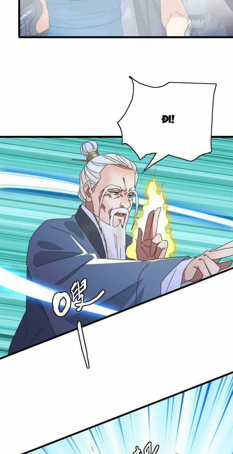 Siêu Đạo Thần Thuật - Chapter 97 - Trang 7