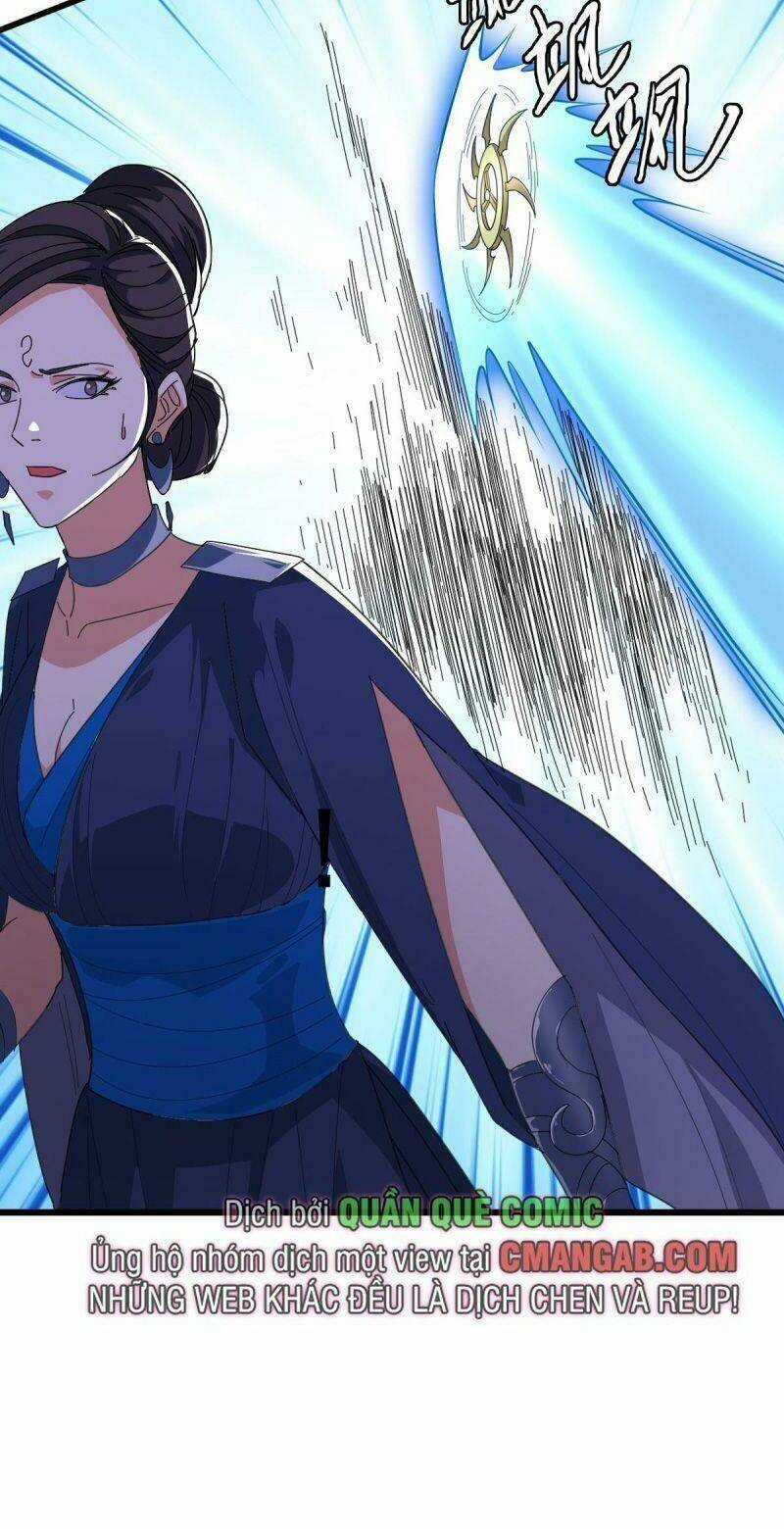 Siêu Đạo Thần Thuật - Chapter 97 - Trang 8