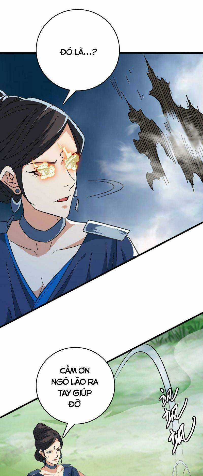 Siêu Đạo Thần Thuật - Chapter 97 - Trang 9