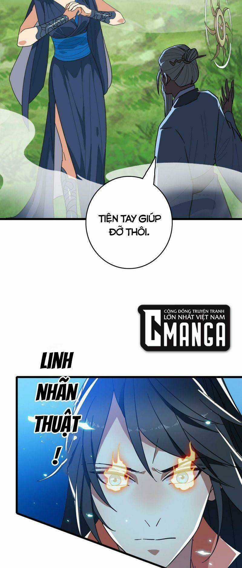 Siêu Đạo Thần Thuật - Chapter 97 - Trang 10