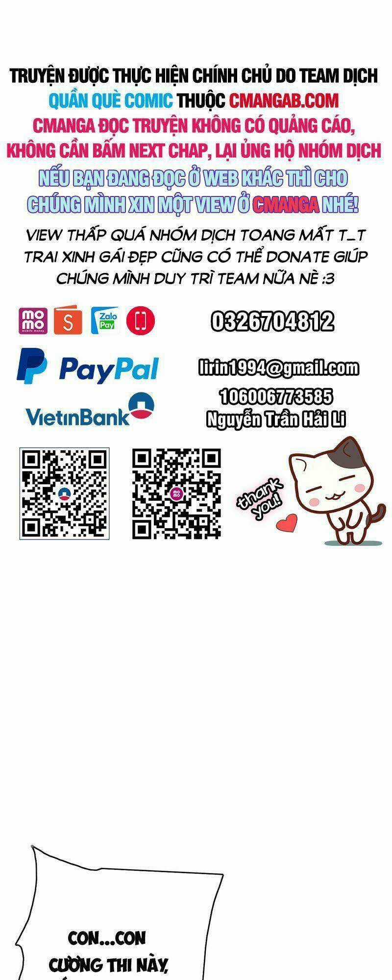 Siêu Đạo Thần Thuật - Chapter 98 - Trang 1