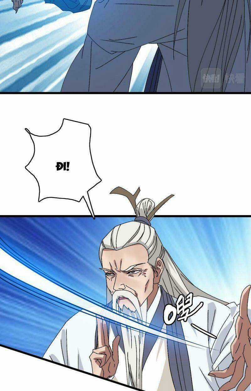 Siêu Đạo Thần Thuật - Chapter 98 - Trang 13