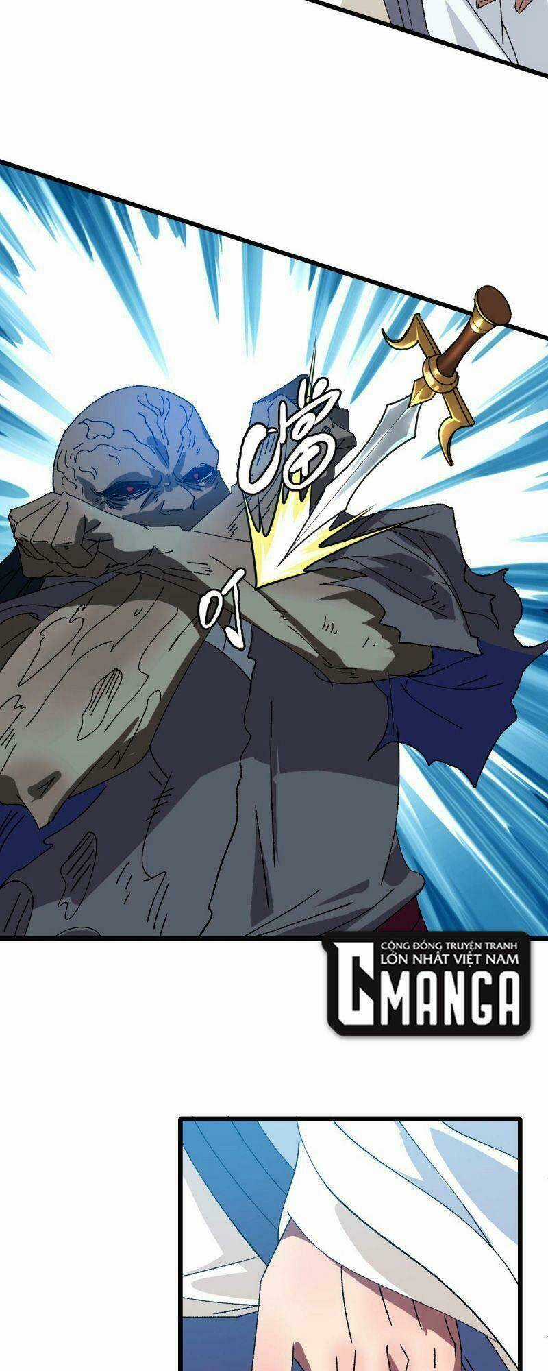 Siêu Đạo Thần Thuật - Chapter 98 - Trang 14