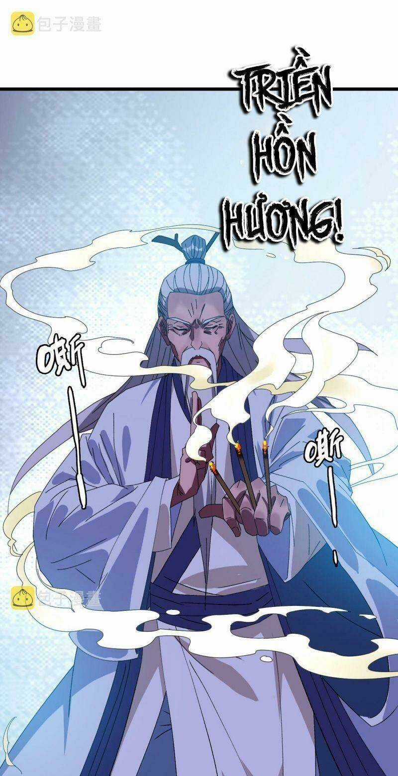 Siêu Đạo Thần Thuật - Chapter 98 - Trang 17