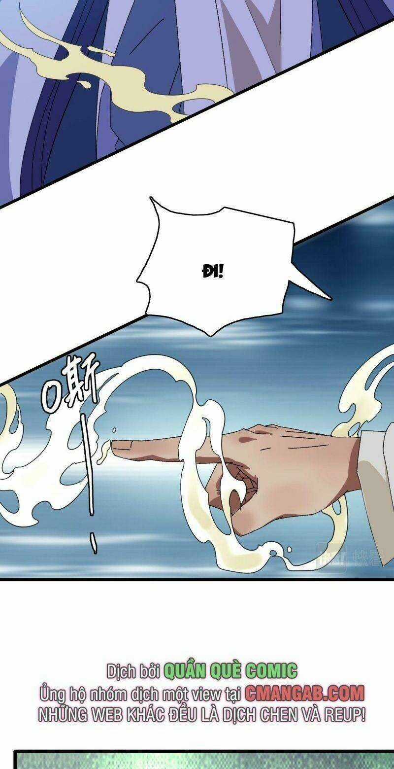 Siêu Đạo Thần Thuật - Chapter 98 - Trang 18