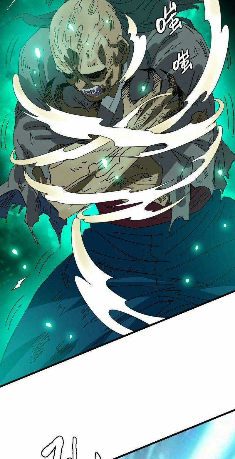 Siêu Đạo Thần Thuật - Chapter 98 - Trang 20