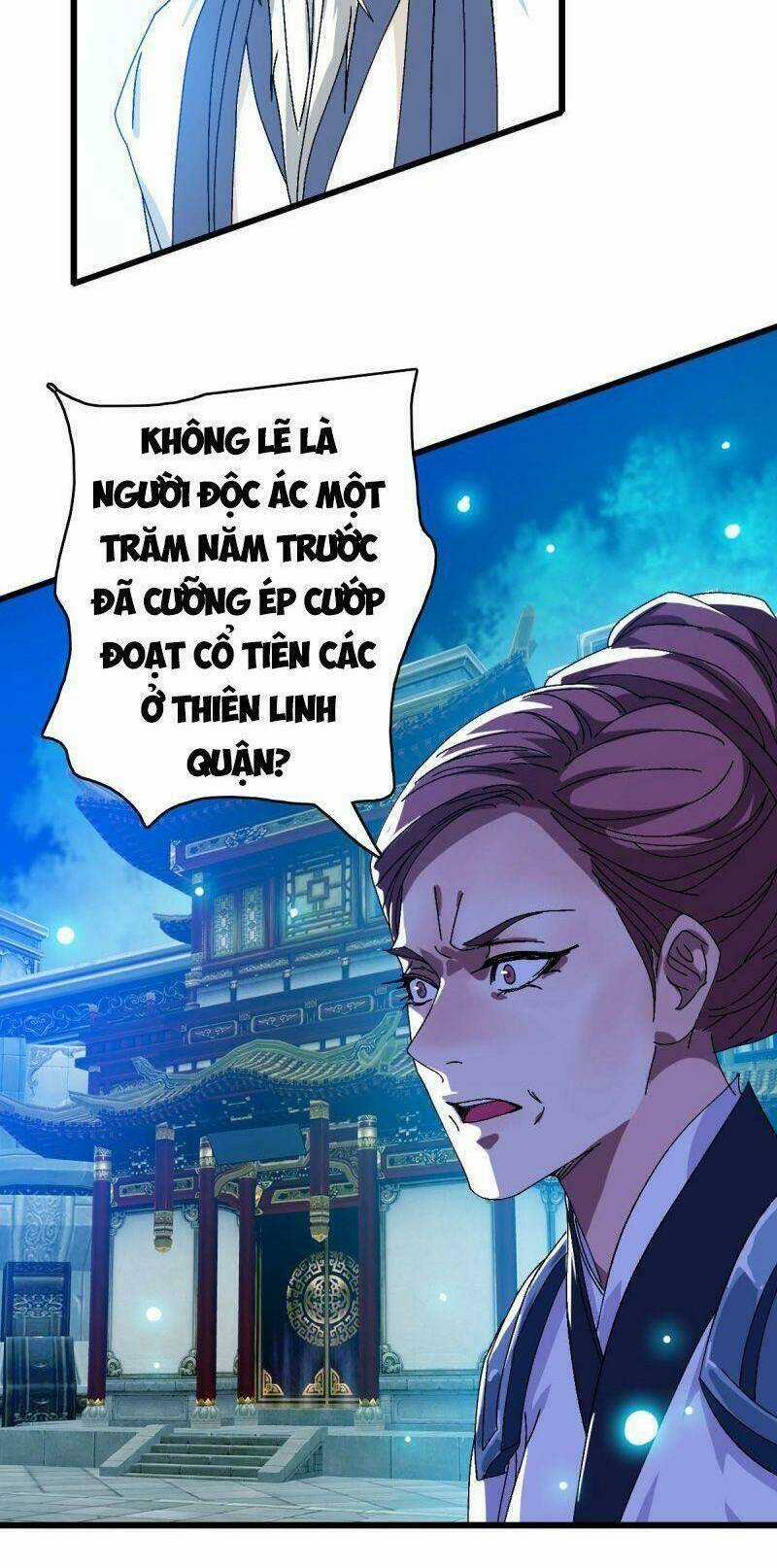 Siêu Đạo Thần Thuật - Chapter 98 - Trang 3