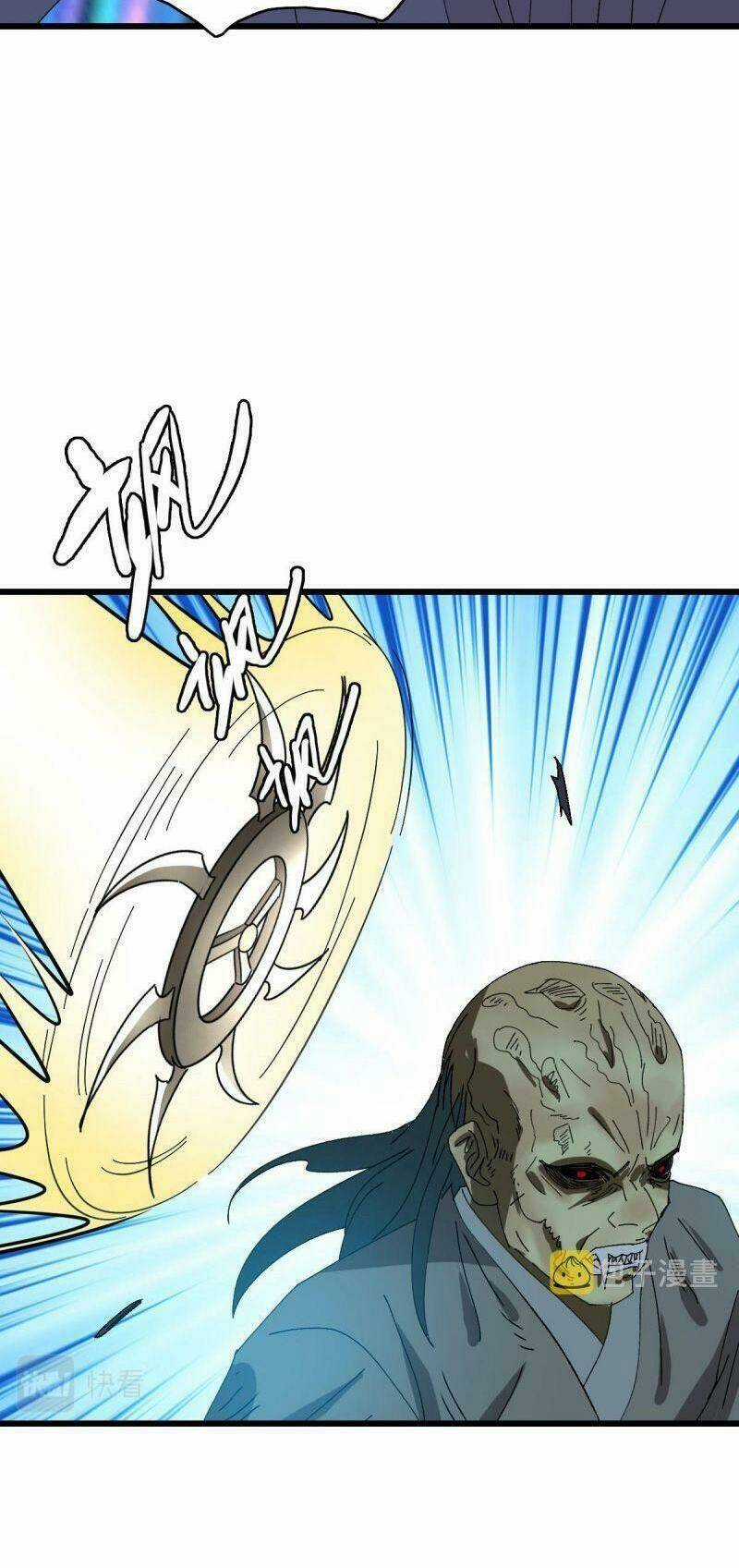 Siêu Đạo Thần Thuật - Chapter 98 - Trang 22