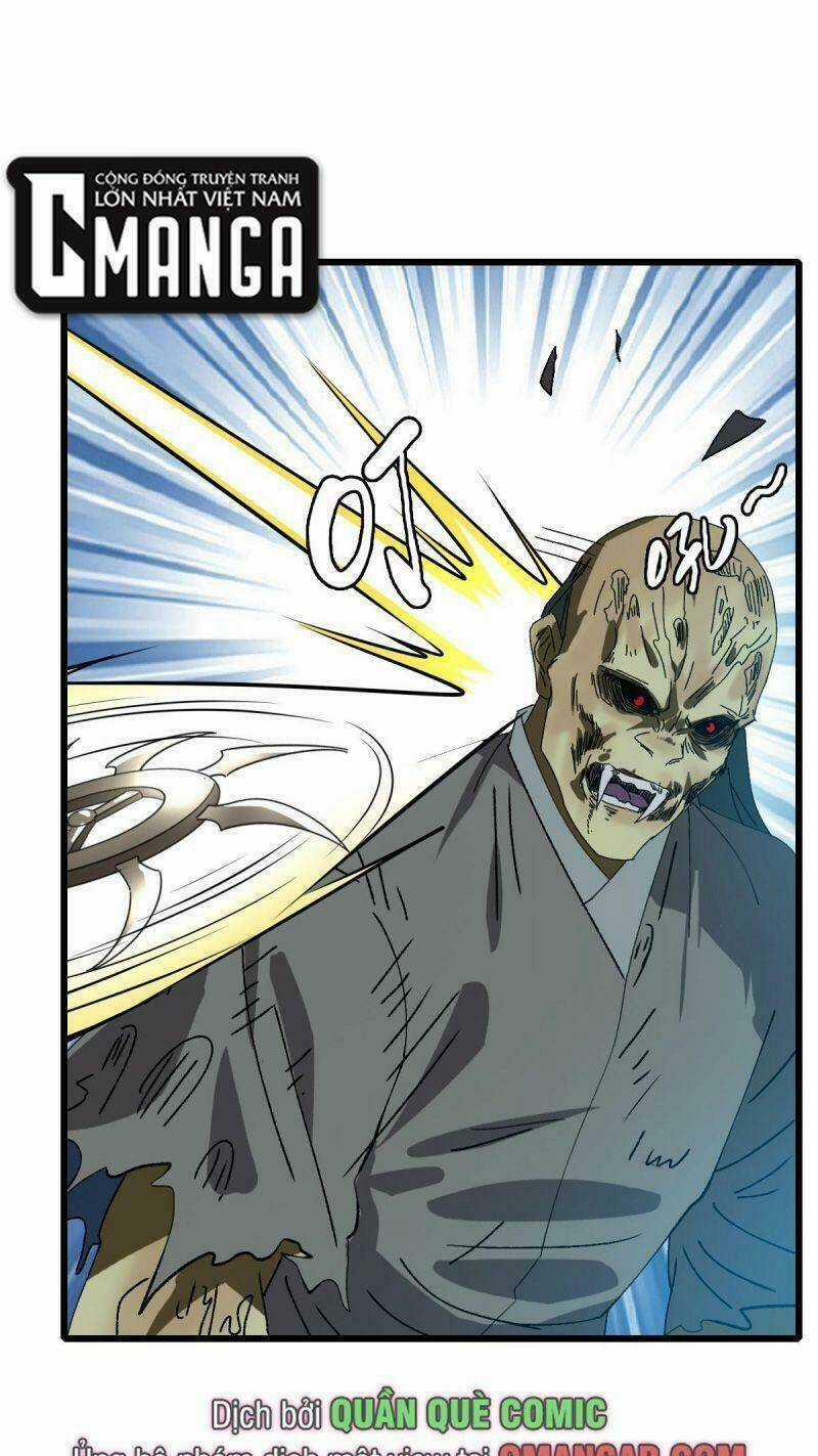 Siêu Đạo Thần Thuật - Chapter 98 - Trang 23