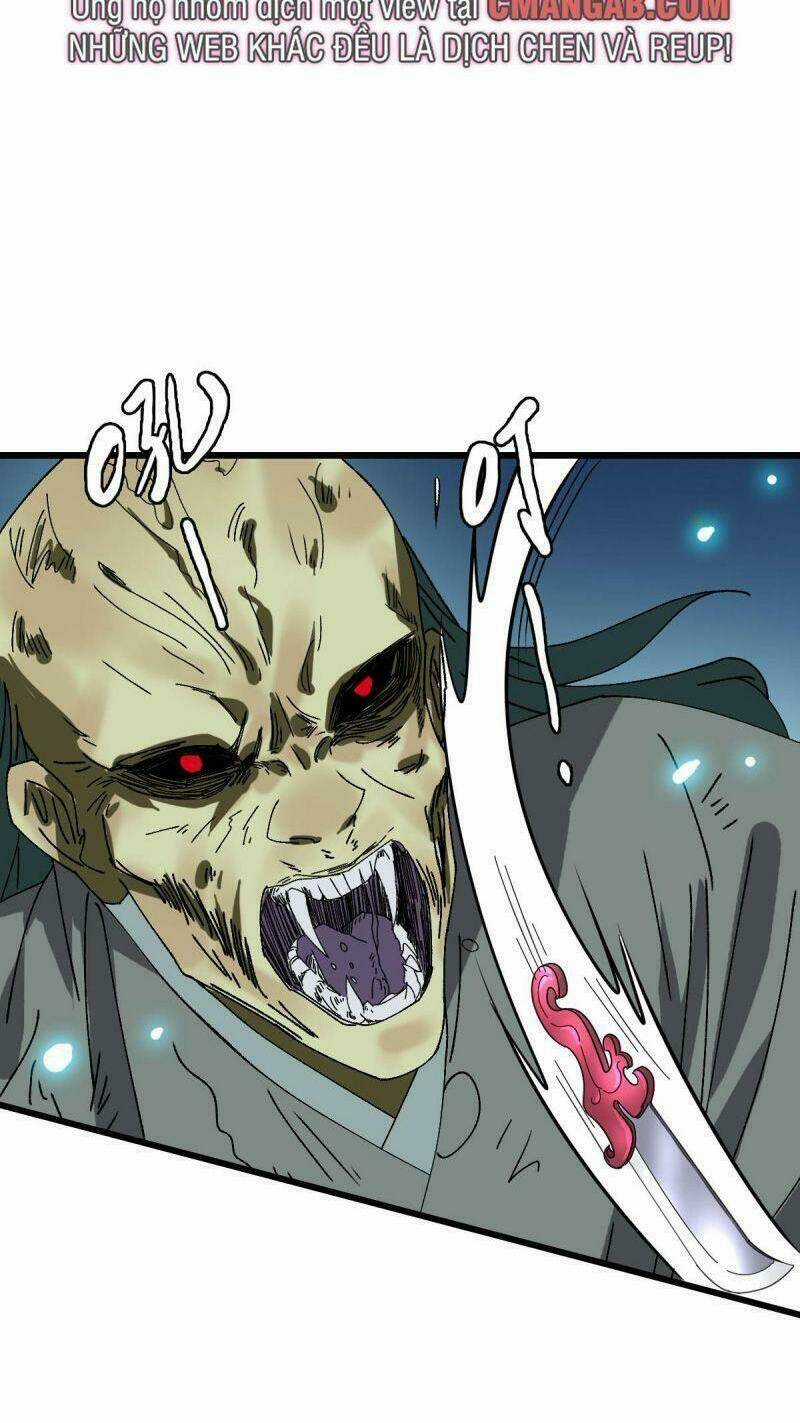 Siêu Đạo Thần Thuật - Chapter 98 - Trang 24