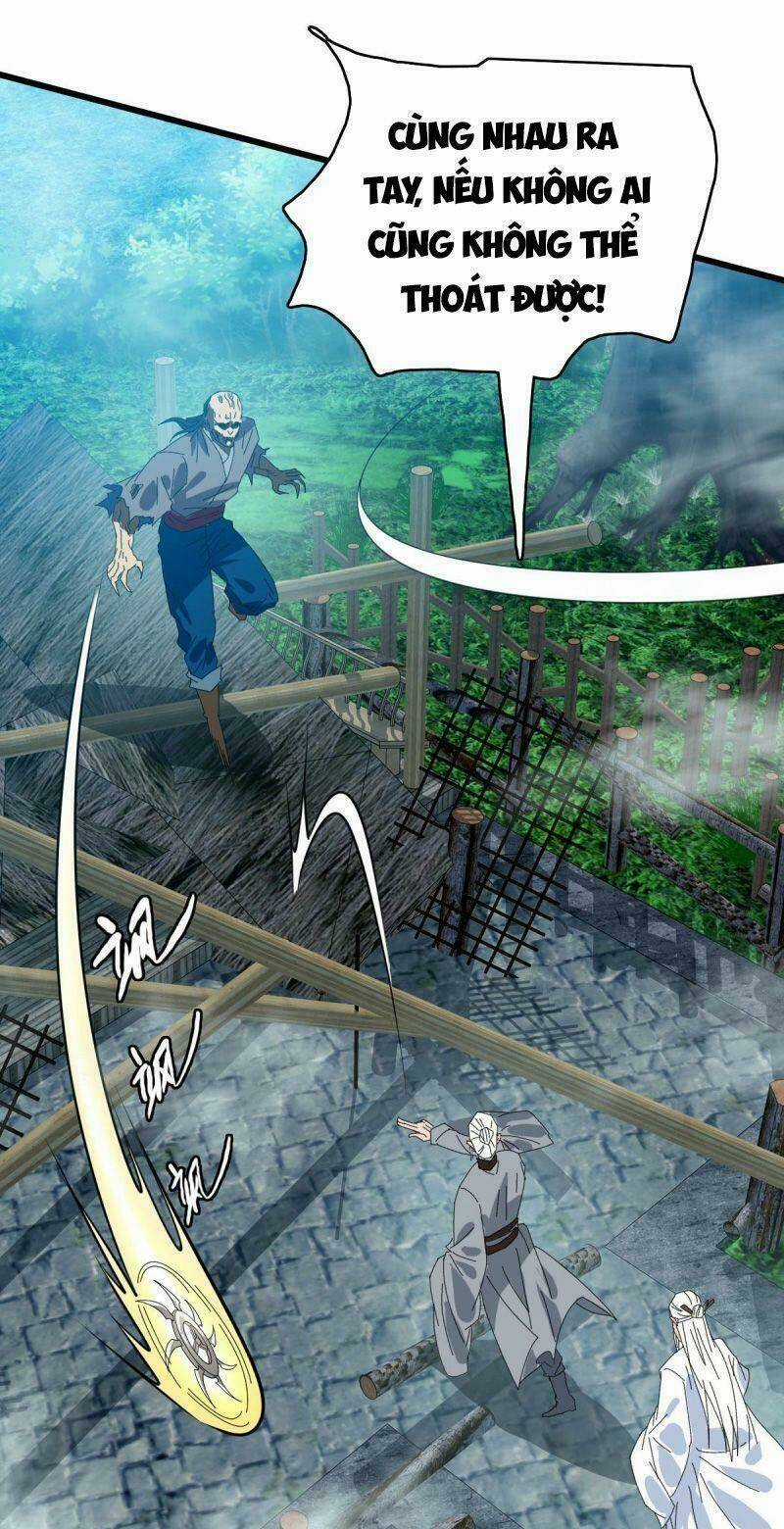 Siêu Đạo Thần Thuật - Chapter 98 - Trang 25