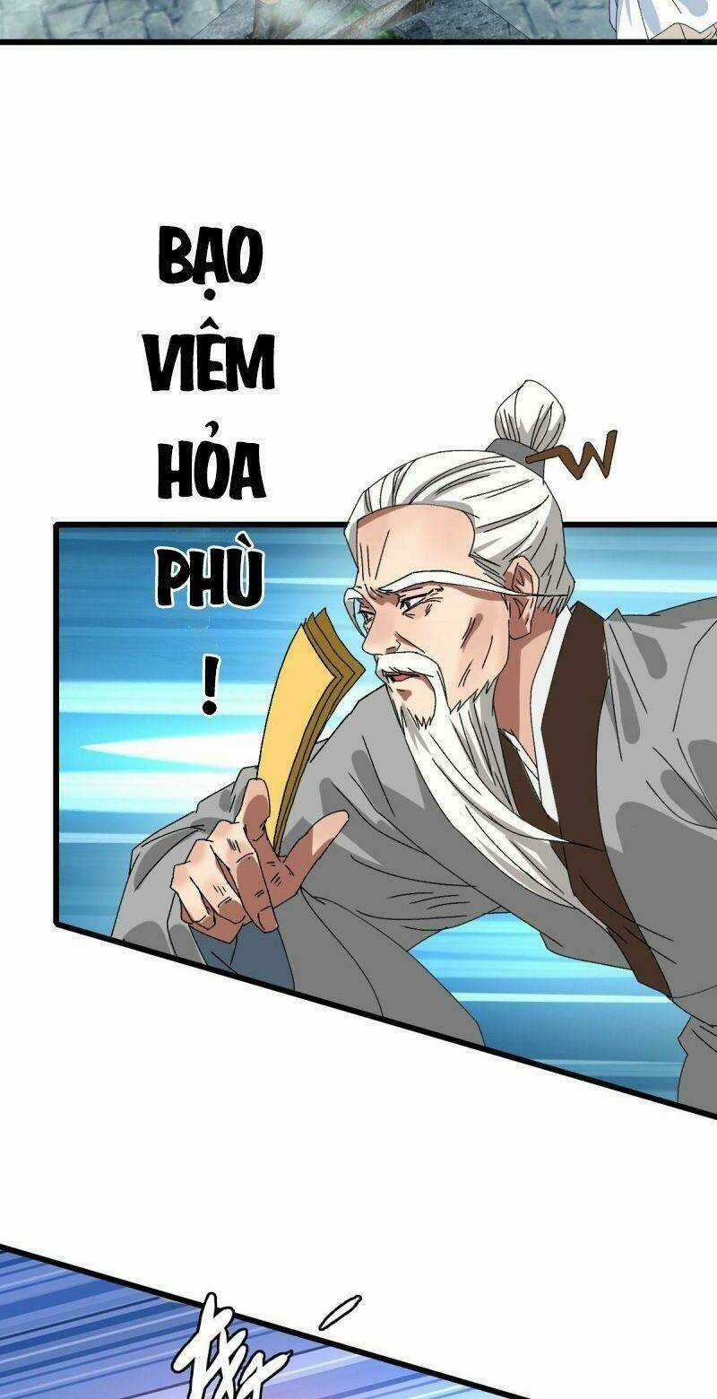 Siêu Đạo Thần Thuật - Chapter 98 - Trang 26