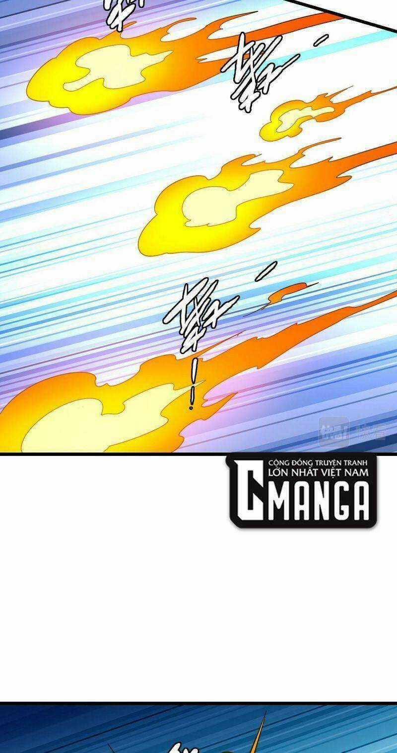 Siêu Đạo Thần Thuật - Chapter 98 - Trang 27