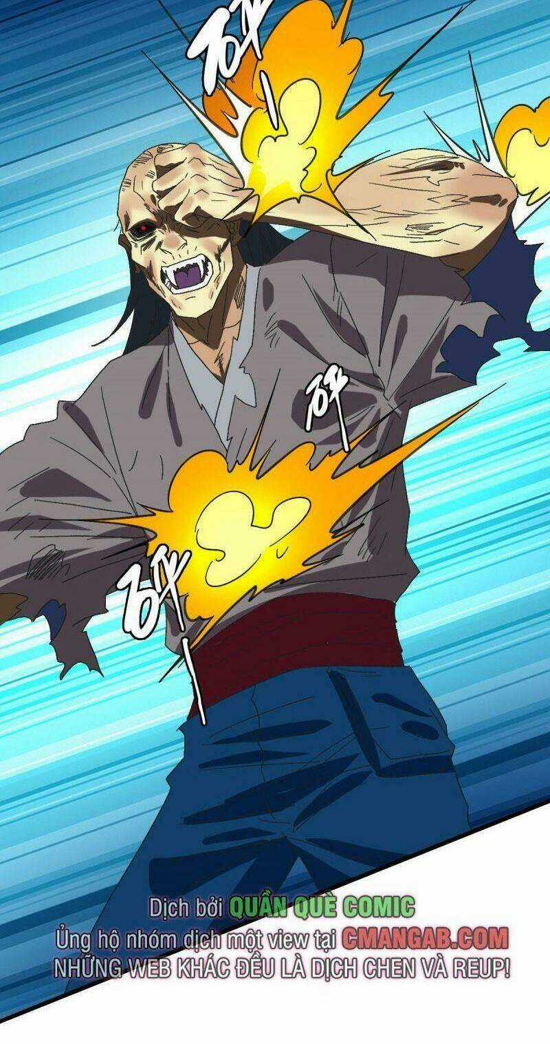 Siêu Đạo Thần Thuật - Chapter 98 - Trang 28