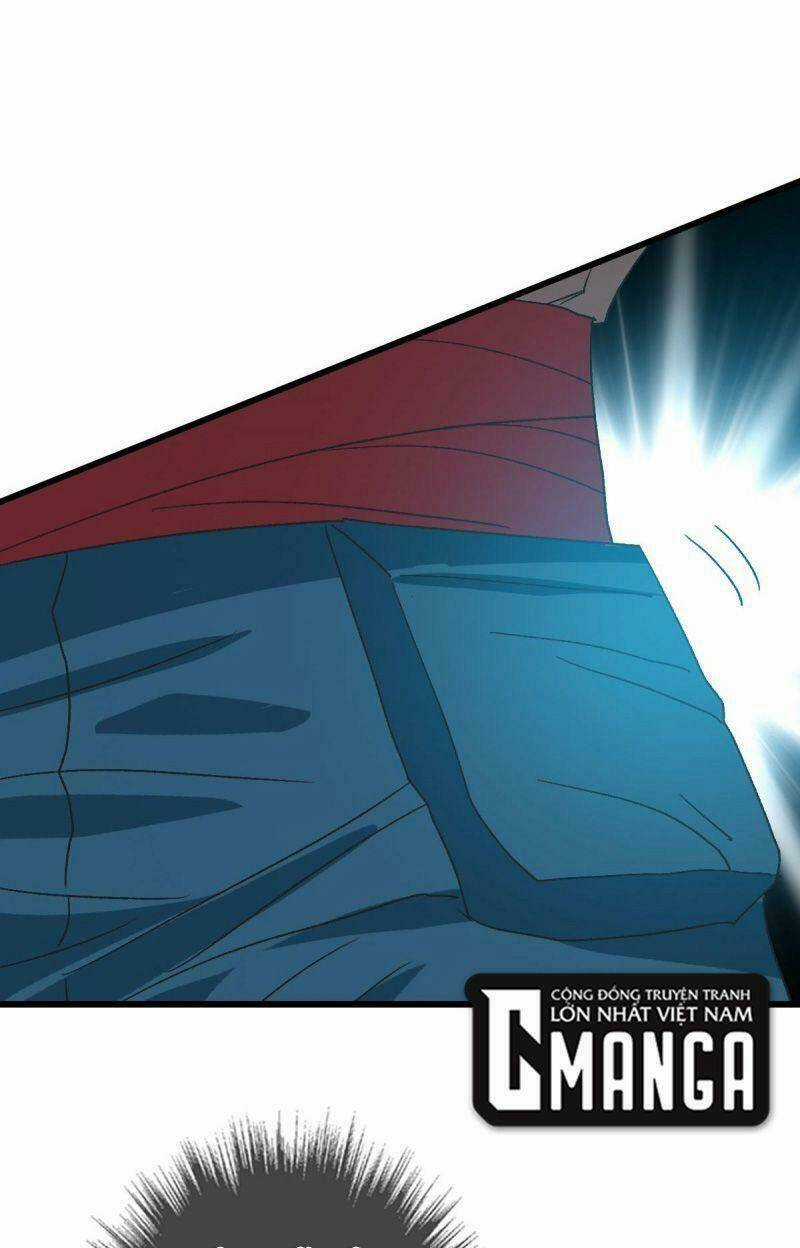 Siêu Đạo Thần Thuật - Chapter 98 - Trang 29