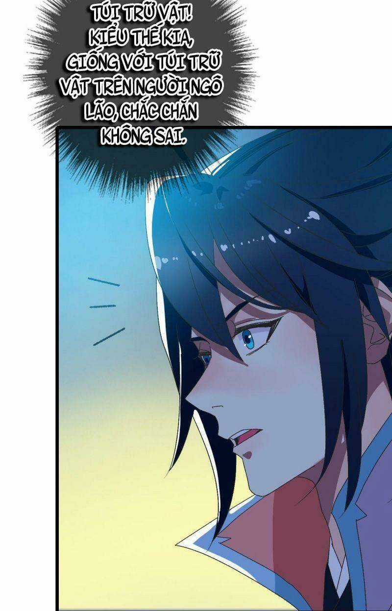 Siêu Đạo Thần Thuật - Chapter 98 - Trang 30