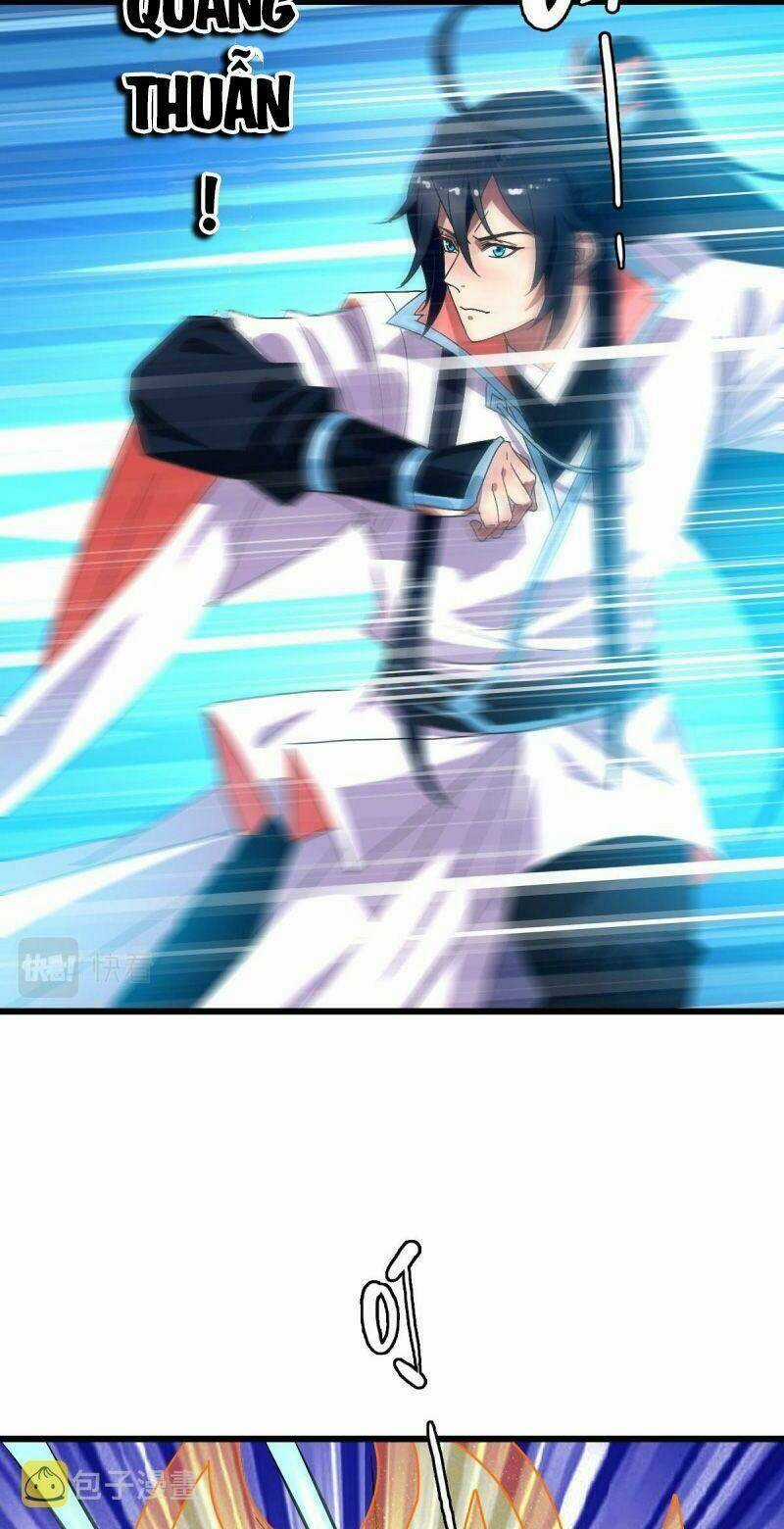 Siêu Đạo Thần Thuật - Chapter 98 - Trang 32