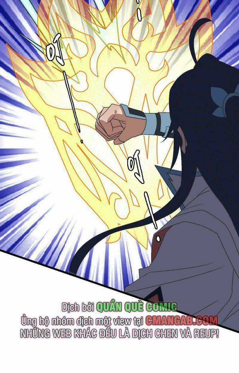 Siêu Đạo Thần Thuật - Chapter 98 - Trang 33