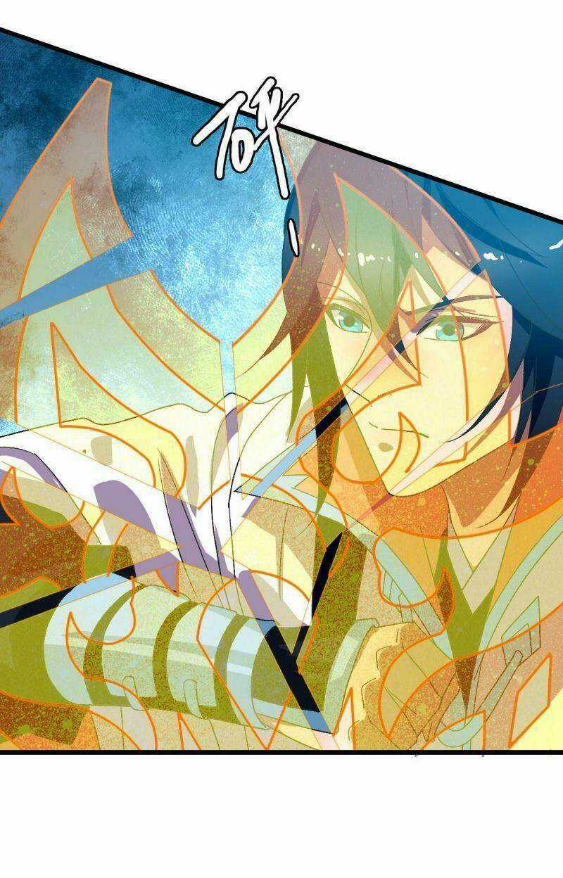 Siêu Đạo Thần Thuật - Chapter 98 - Trang 34