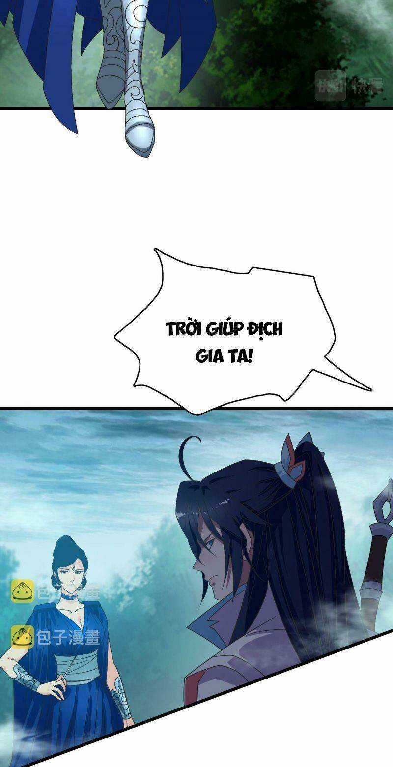 Siêu Đạo Thần Thuật - Chapter 98 - Trang 37