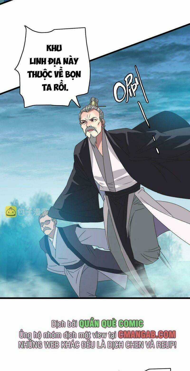 Siêu Đạo Thần Thuật - Chapter 98 - Trang 38