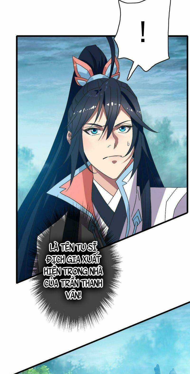 Siêu Đạo Thần Thuật - Chapter 98 - Trang 39