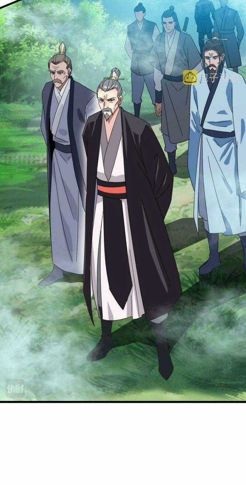 Siêu Đạo Thần Thuật - Chapter 98 - Trang 40