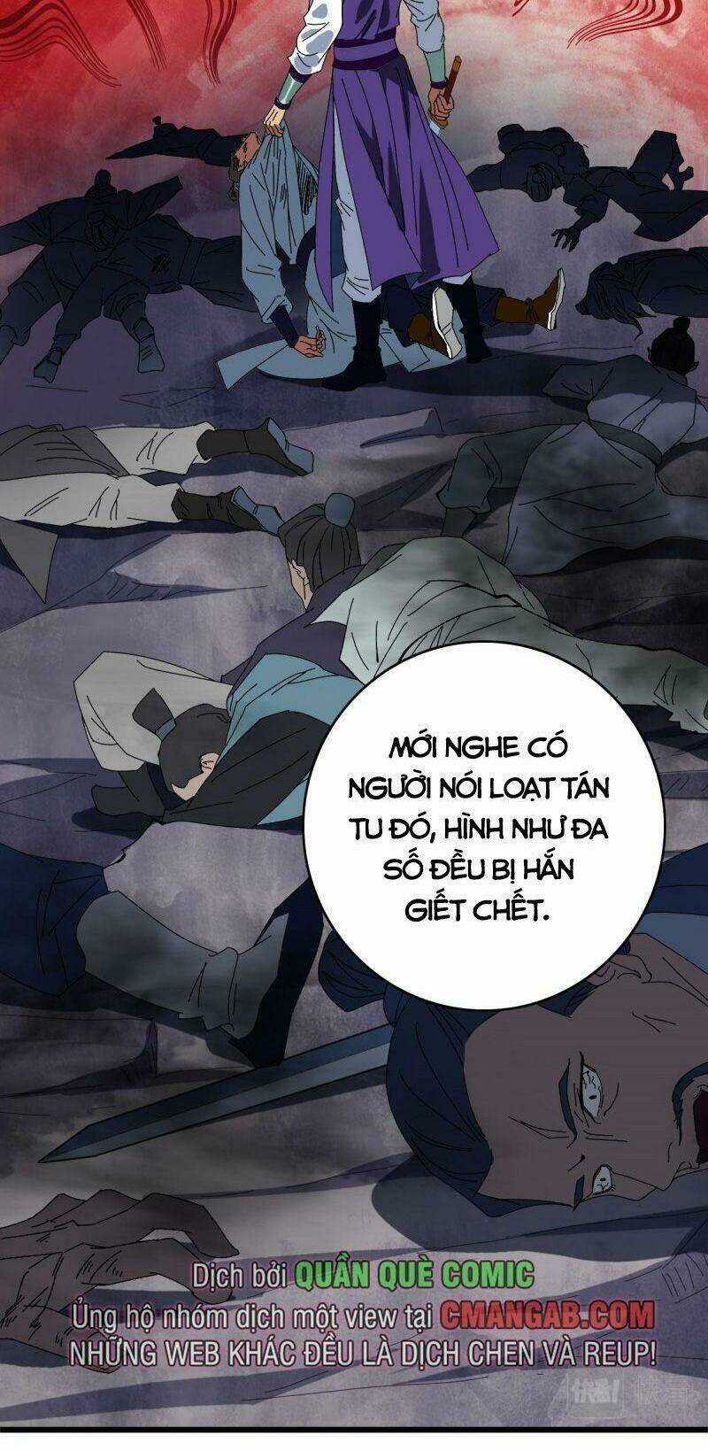 Siêu Đạo Thần Thuật - Chapter 98 - Trang 5