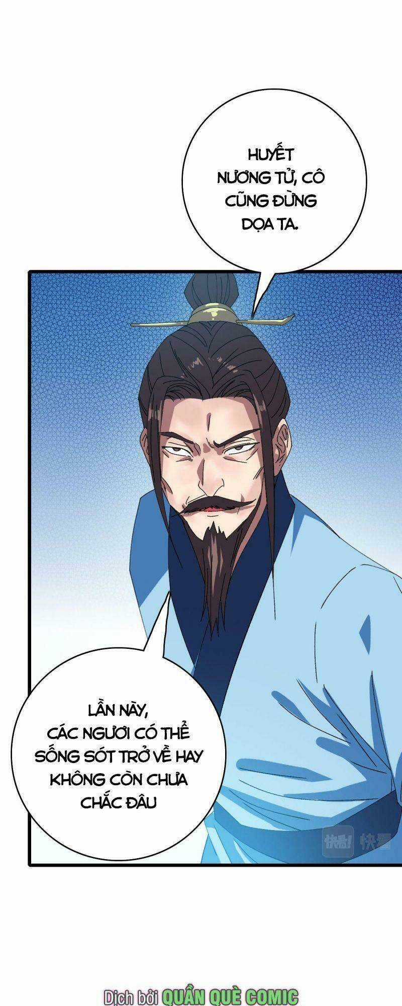 Siêu Đạo Thần Thuật - Chapter 98 - Trang 43