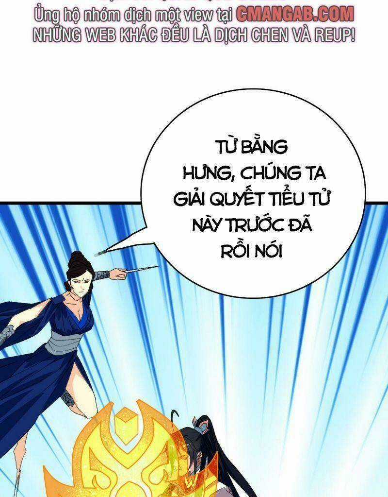 Siêu Đạo Thần Thuật - Chapter 98 - Trang 44