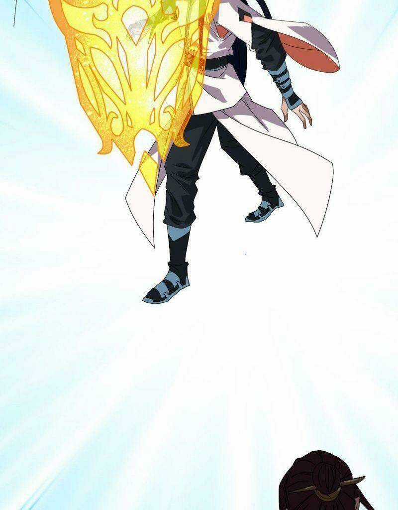 Siêu Đạo Thần Thuật - Chapter 98 - Trang 45